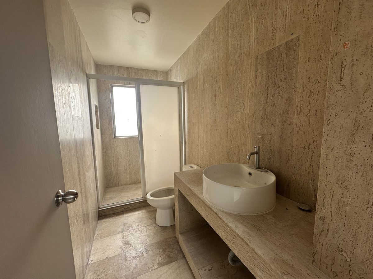 6 de 7: Baño