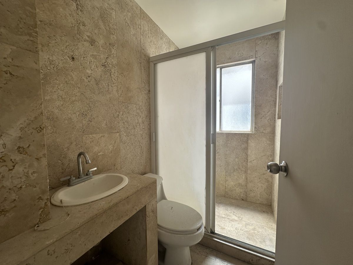5 de 5: Baño