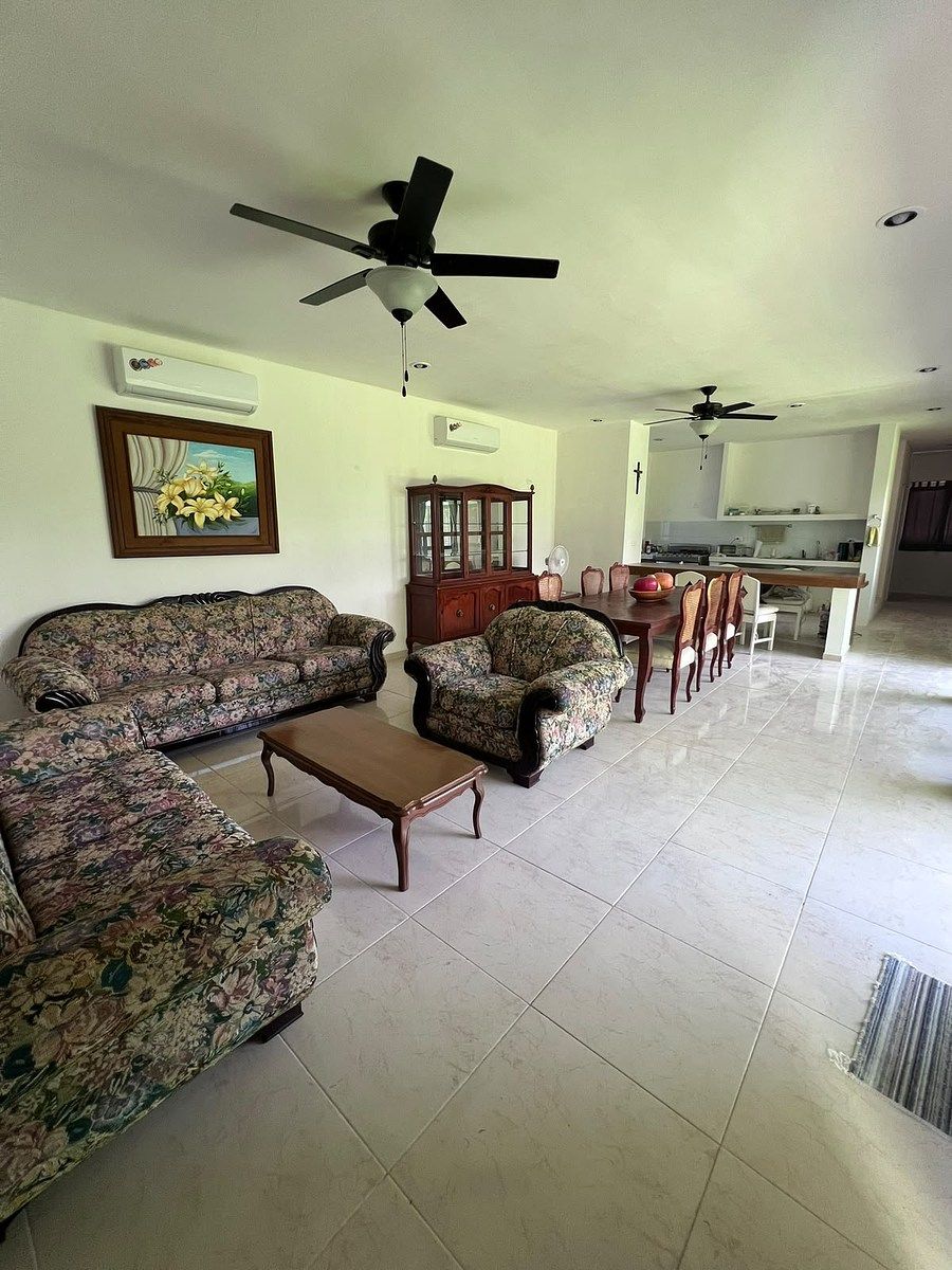 Casa en Xcumpich, Mérida, foto 4 de 18