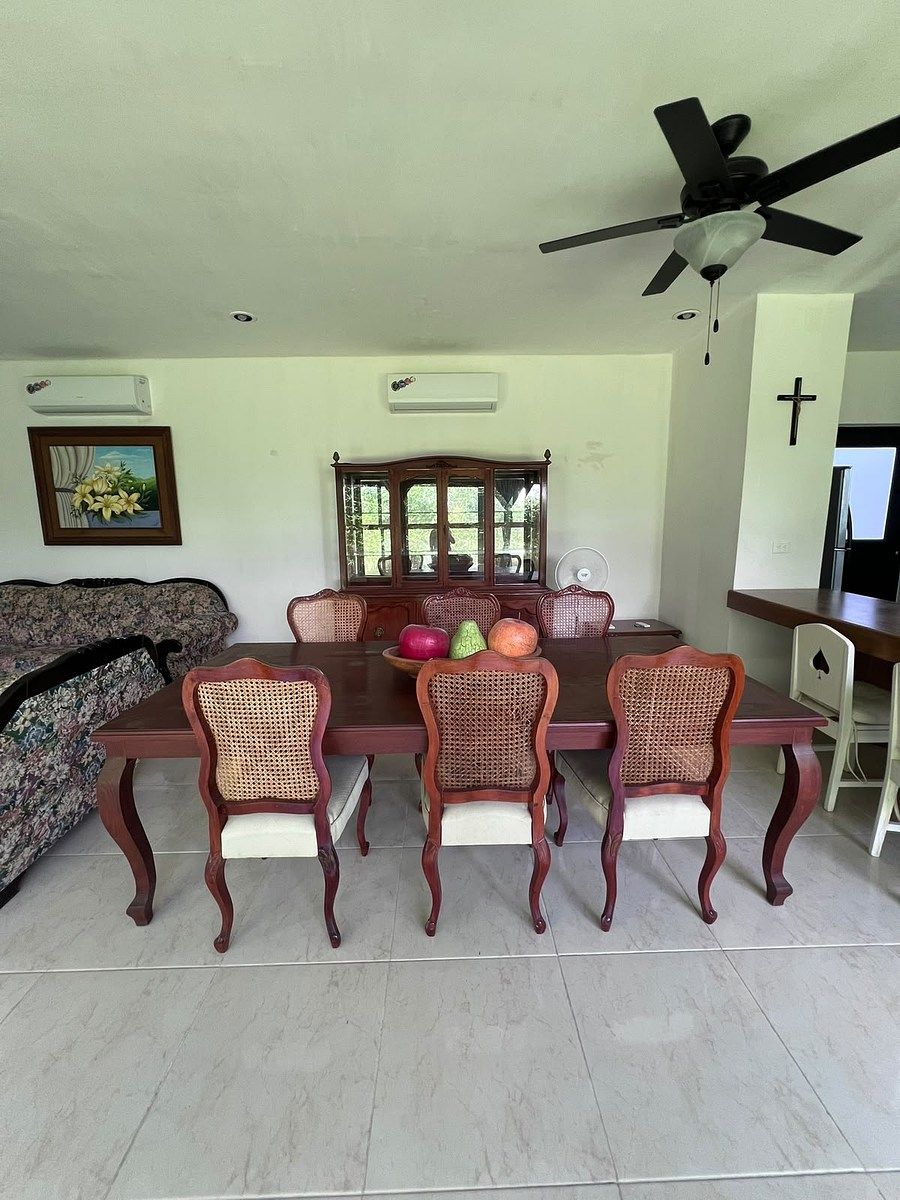 Casa en Xcumpich, Mérida, foto 6 de 18