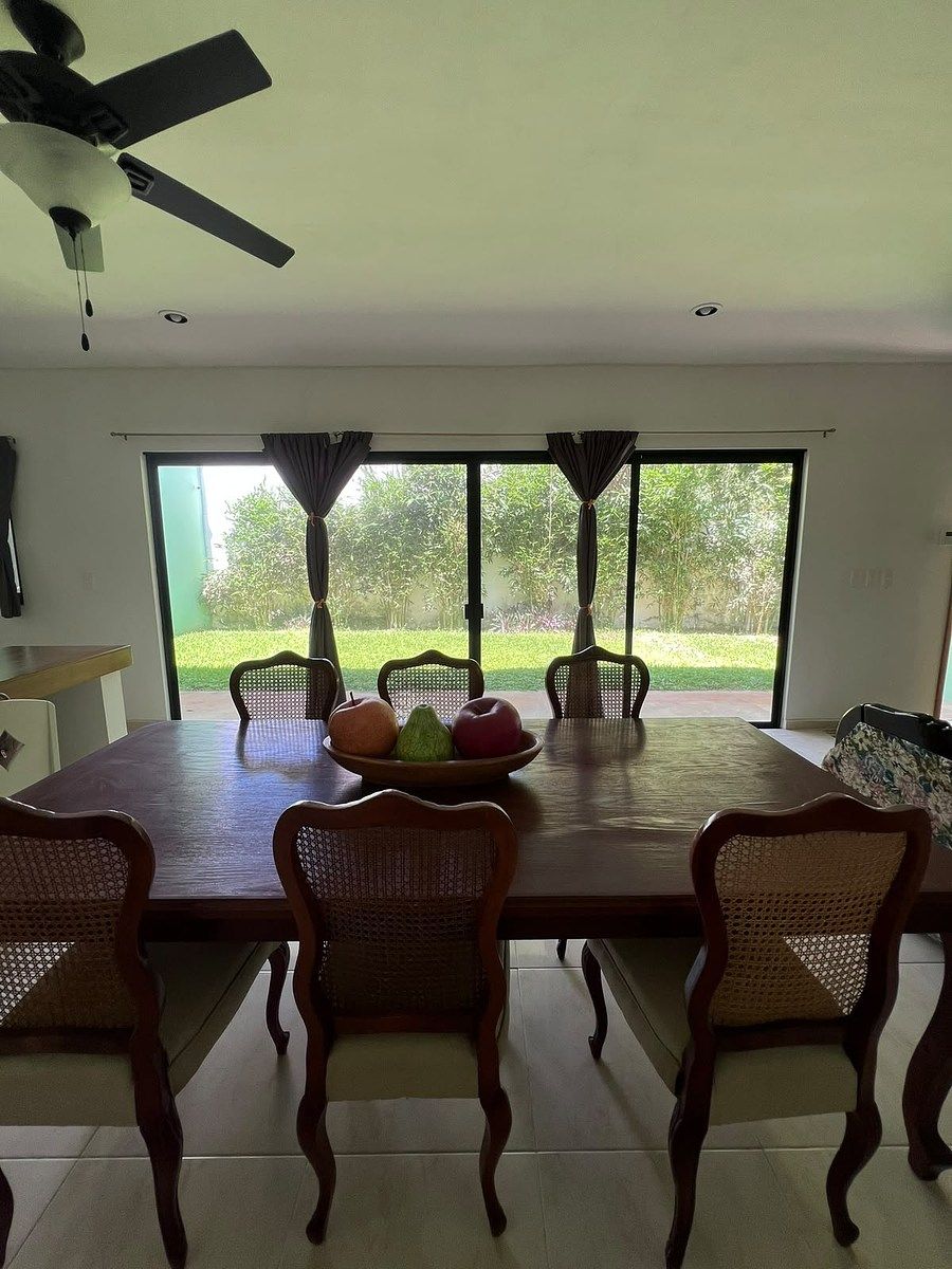 Casa en Xcumpich, Mérida, foto 7 de 18