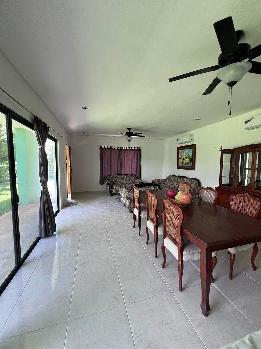 Casa en Xcumpich, Mérida, foto 8 de 18