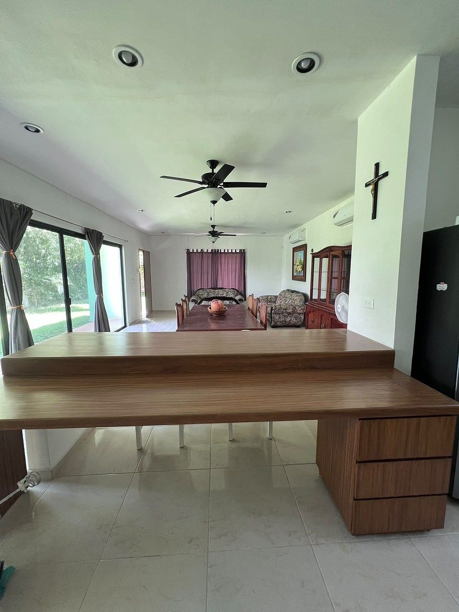 Casa en Xcumpich, Mérida, foto 9 de 18