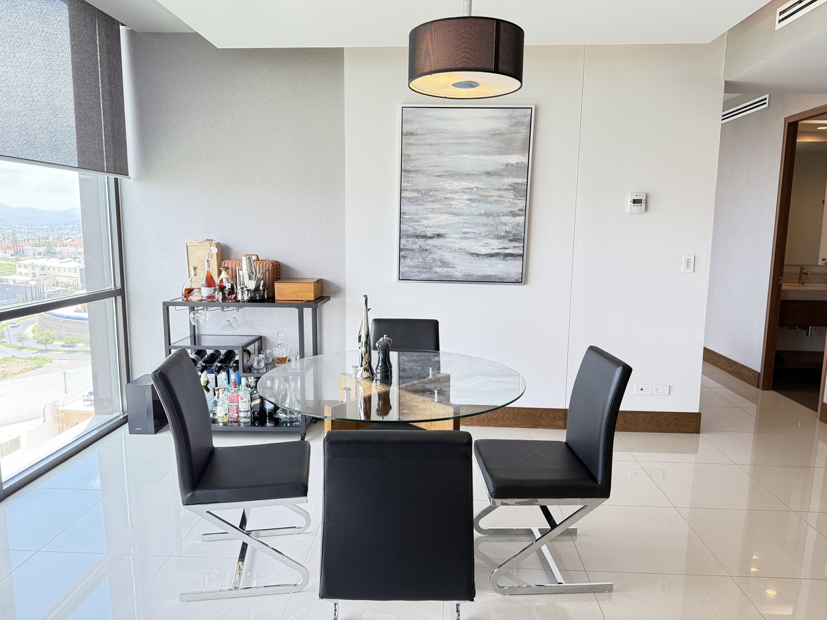 12 de 39: Comedor para 4 personas