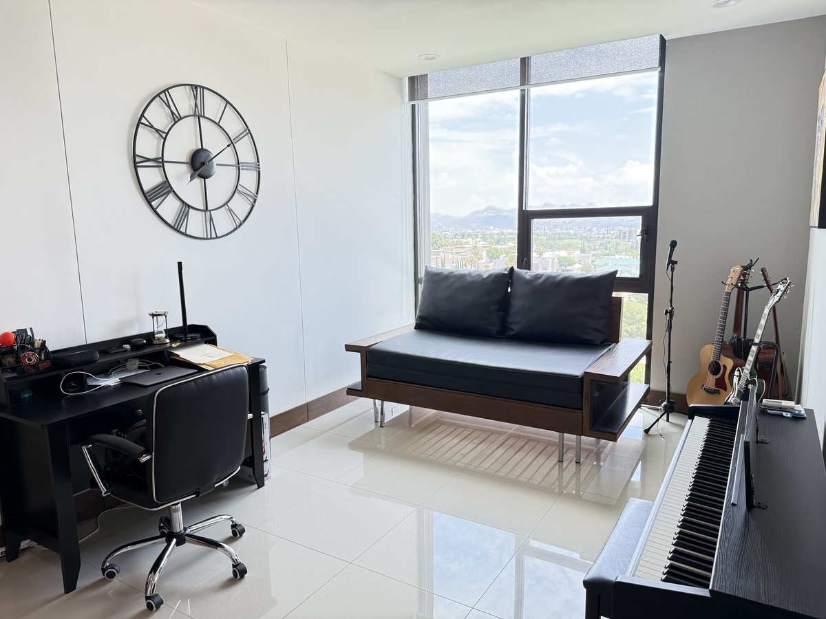 17 de 39: Habitacion secundaria