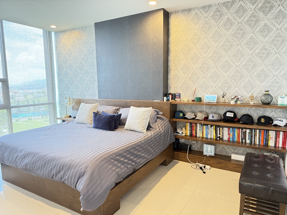 18 de 39: Recamara principal