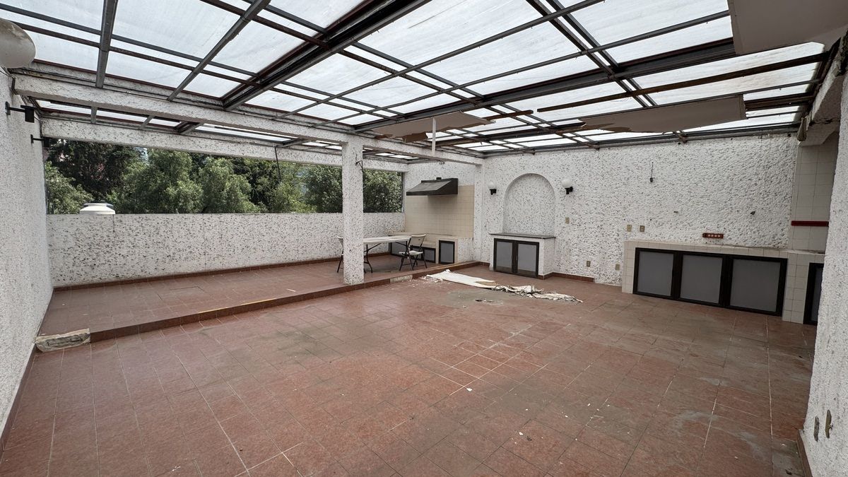 Terreno en venta en Lomas de Chapultepec - a unos pasos de Prado Norte - foto 3