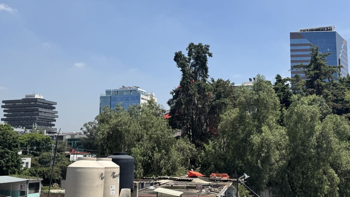 Terreno en venta en Lomas de Chapultepec - a unos pasos de Prado Norte - foto 1