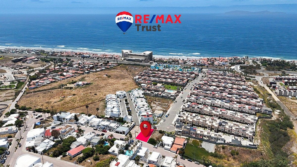 BAJA MALIBU TERRENO EN VENTA, foto 1 de 7