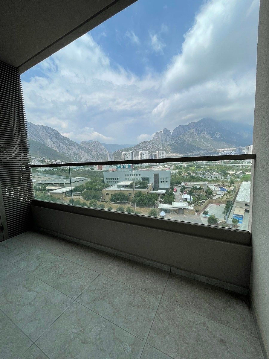 Apartamento em Vía Cordillera, Santa Catarina, foto 4 de 25