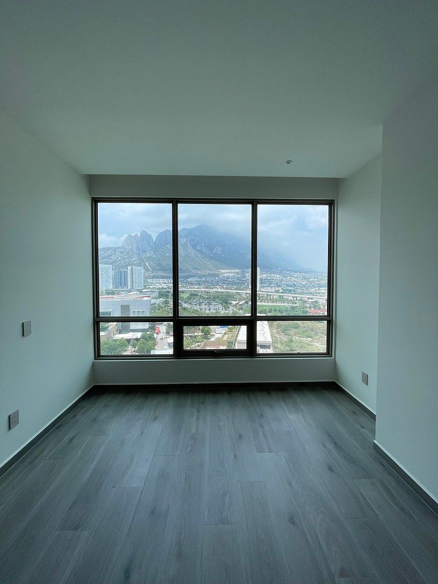 Apartamento em Vía Cordillera, Santa Catarina, foto 8 de 25