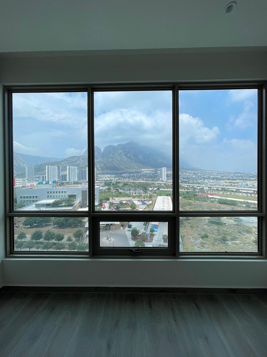 Apartamento em Vía Cordillera, Santa Catarina, foto 9 de 25