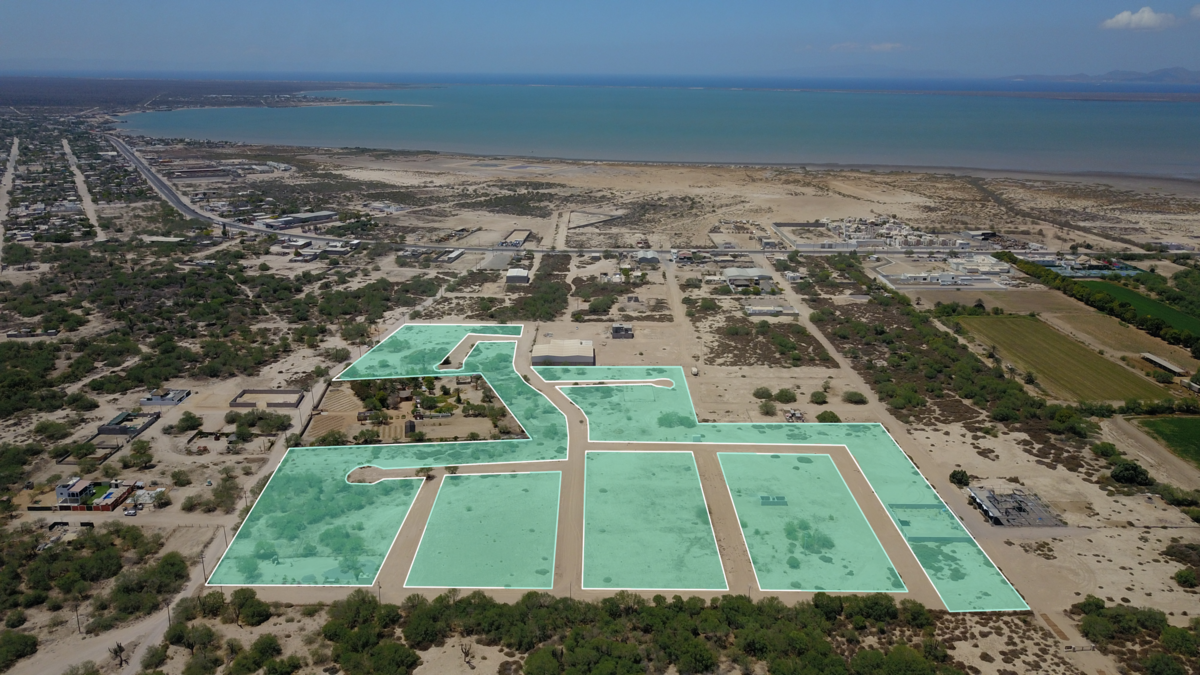 1 de 7: TODO EL DESARROYO