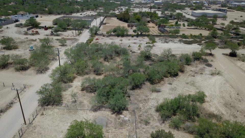 2 de 7: CALLE DEL LOTE