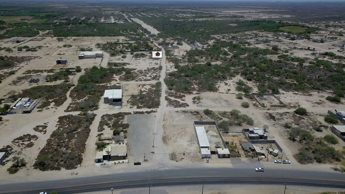 7 de 7: SEÑALAMIENTO LOTE 11