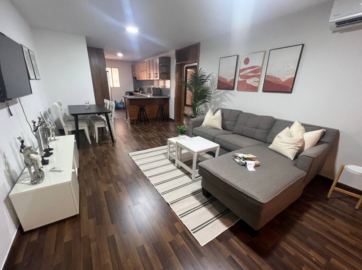 2 de 22: Sala