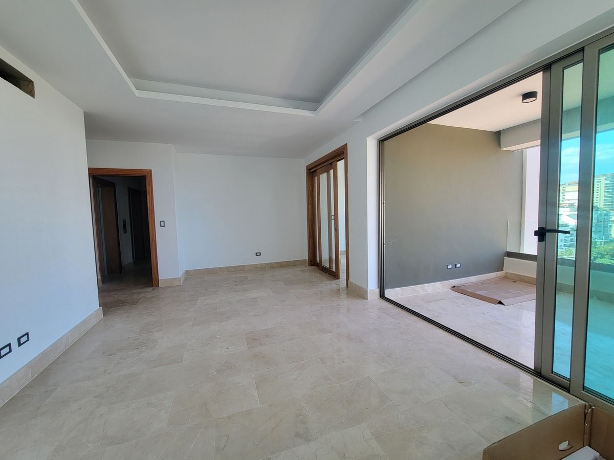 Apartamentos en Venta Los Cacicazgos, Santo Domingo