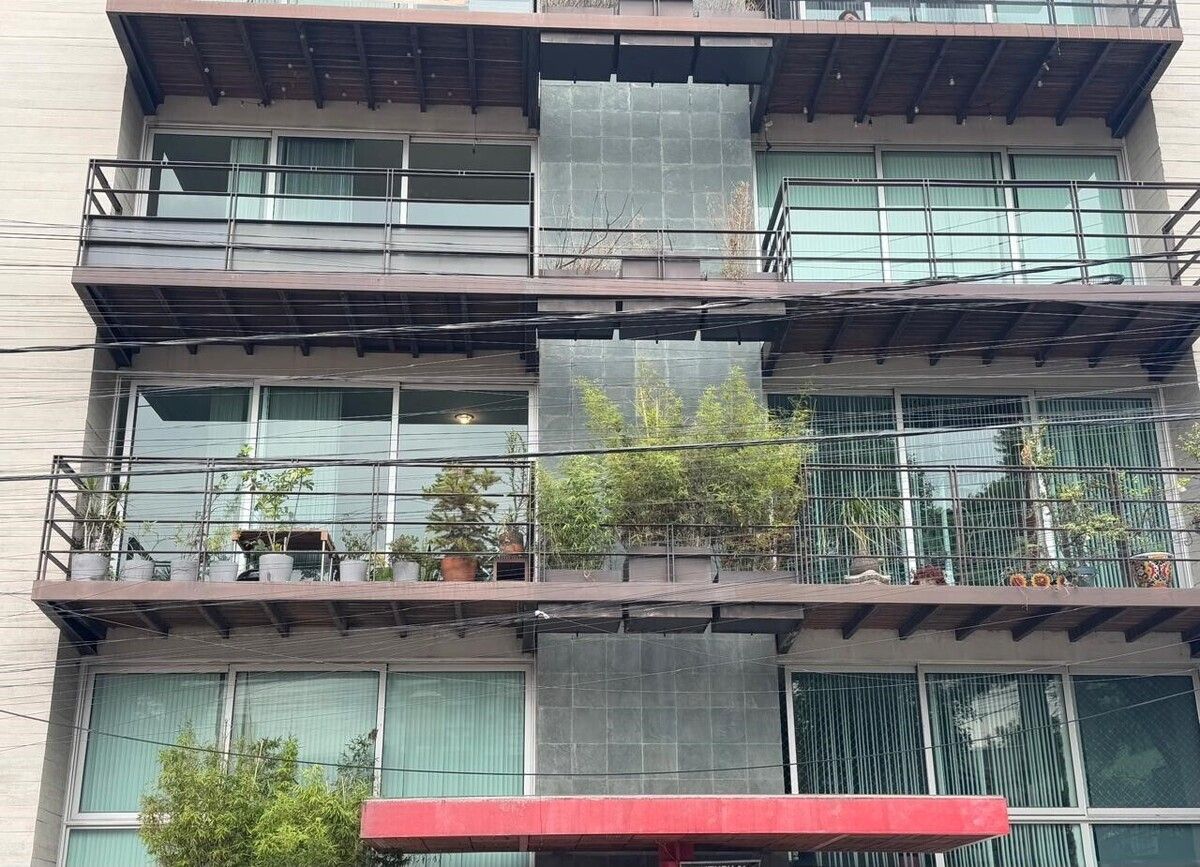 2 de 16: Departamento en Venta en Merced Gómez Tips Inmobiliarios ®