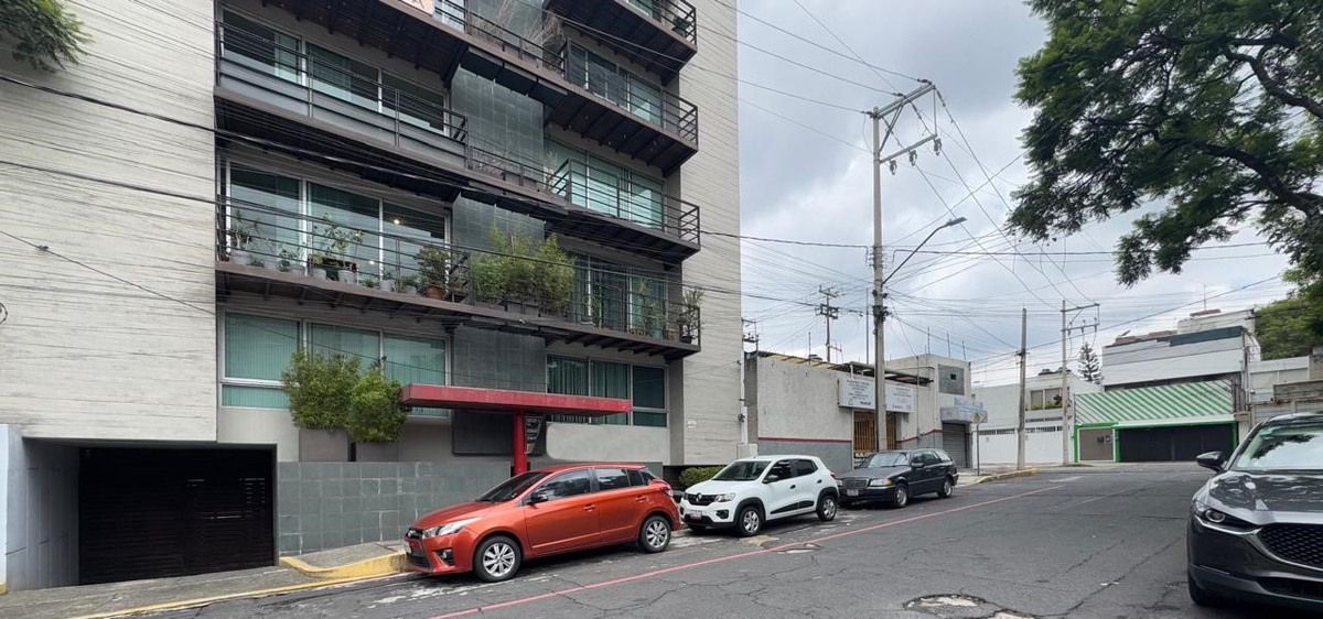 1 de 16: Departamento en Venta en Merced Gómez Tips Inmobiliarios ®