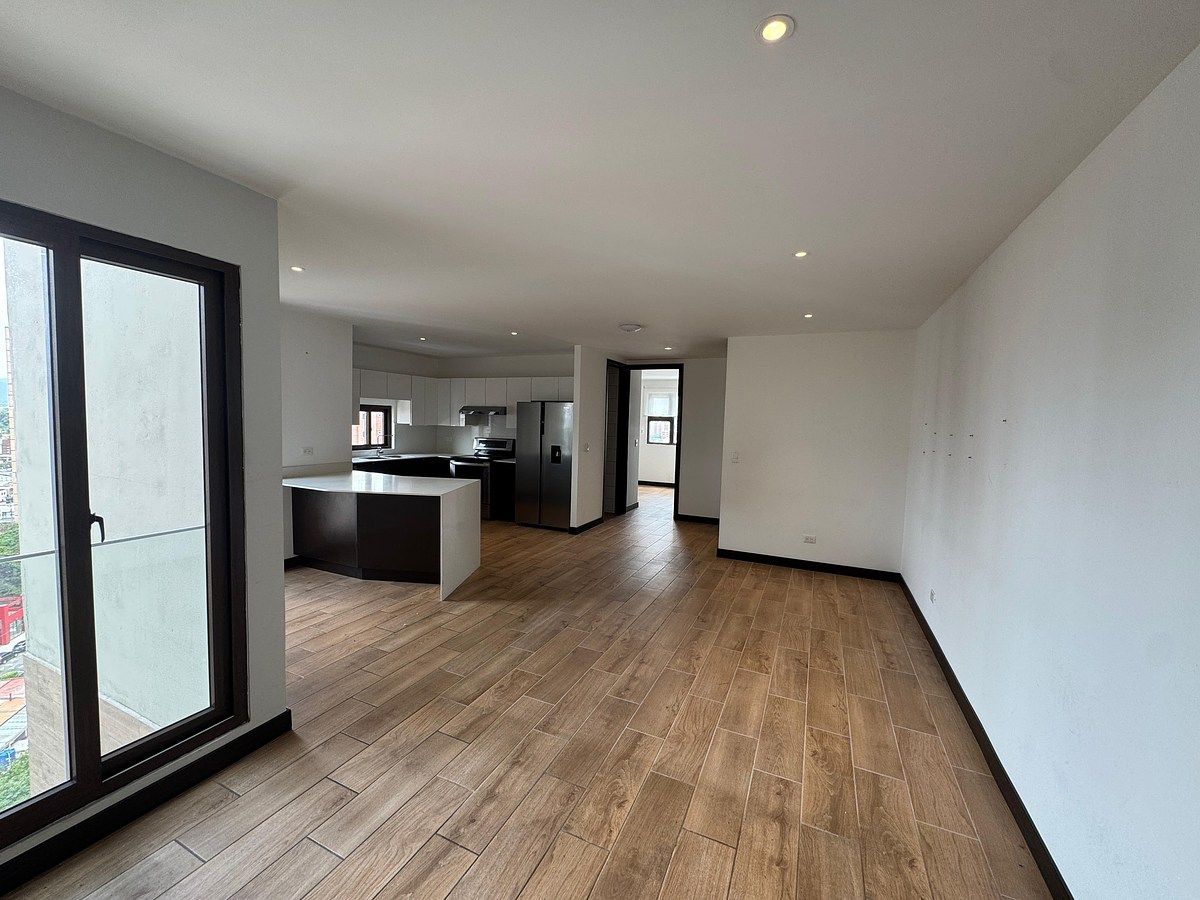 Zona 10, Marques De Oakland, Apartamento en Renta - Miniatura 3