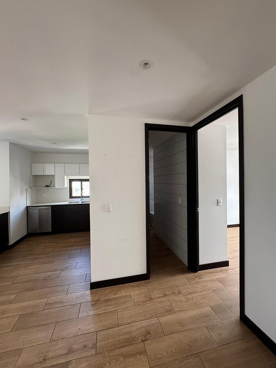 Zona 10, Marques De Oakland, Apartamento en Renta - Miniatura 5