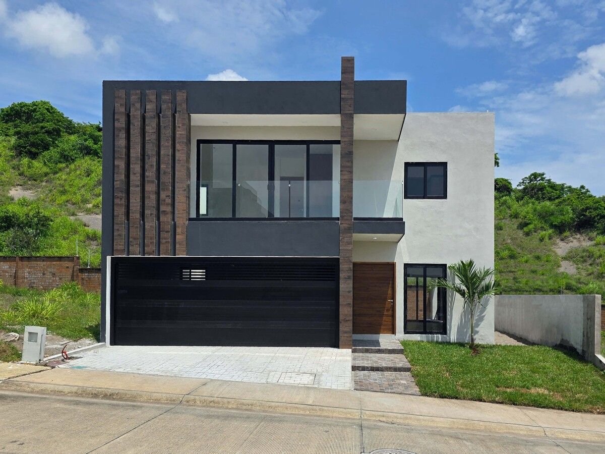 Casa en venta en Punta Tiburón