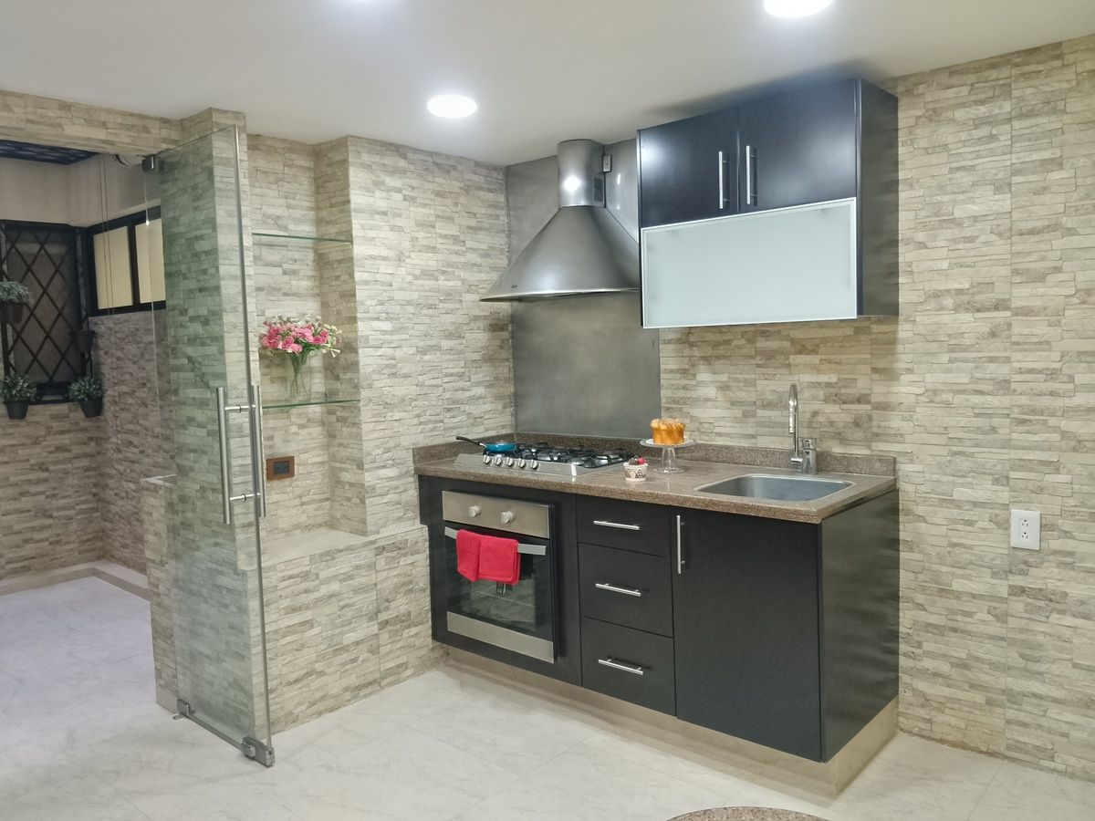 4 de 14: Departamento en Ciudad de los Deportes Tips Inmobiliarios ®