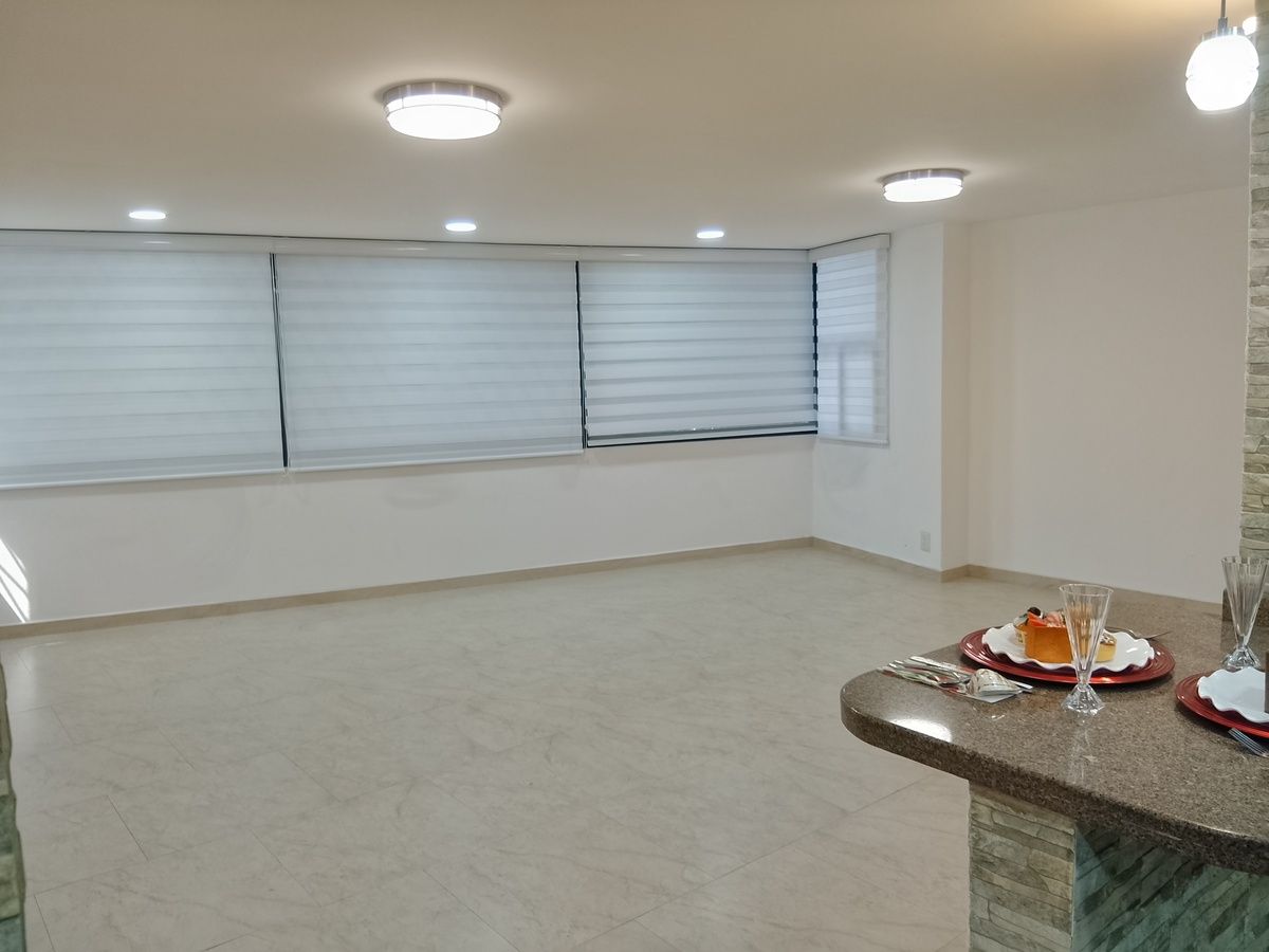 1 de 14: Departamento en Ciudad de los Deportes Tips Inmobiliarios ®