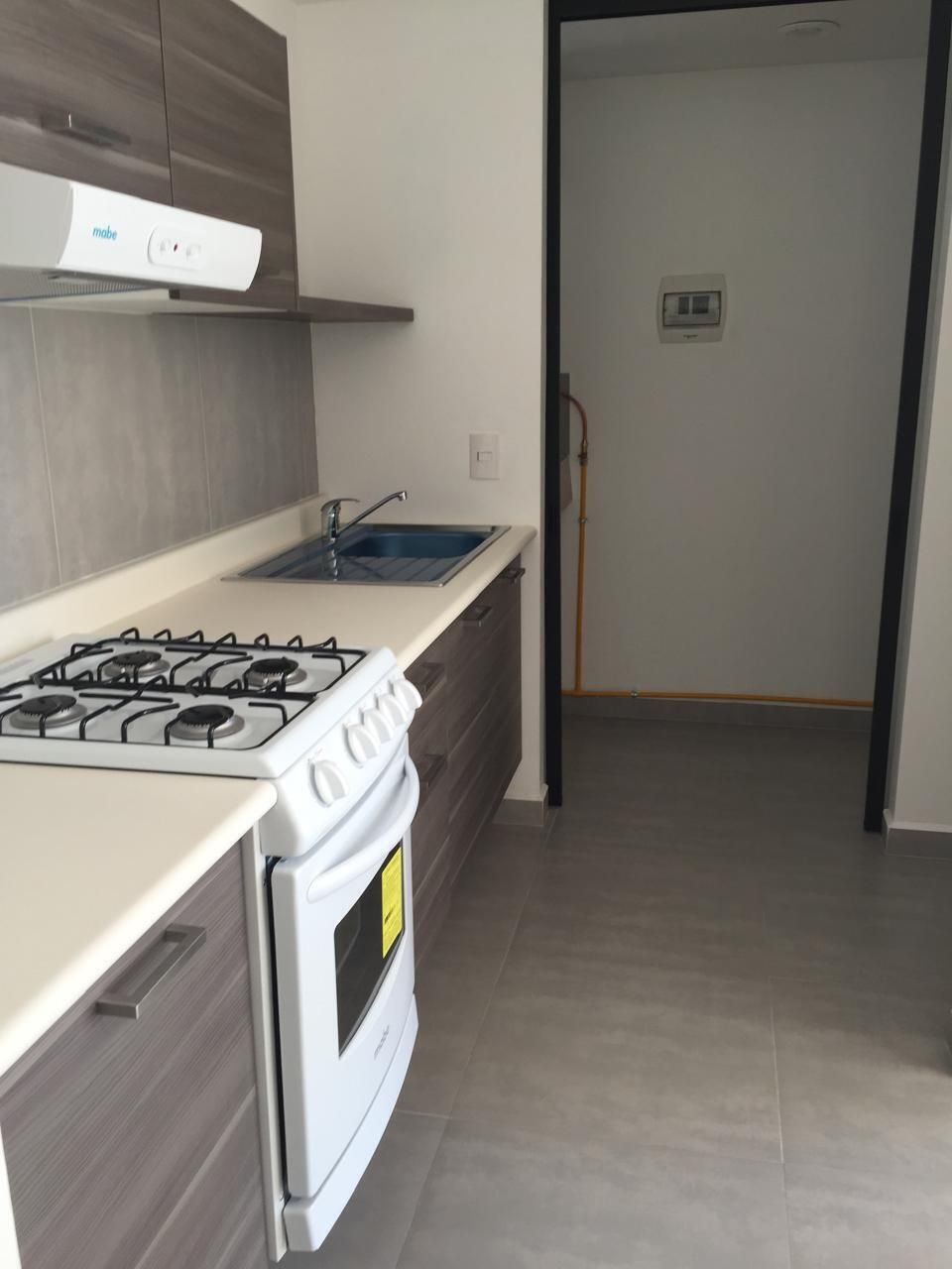 4 of 13: Departamento en María Ribera Marhnos Tips Inmobiliarios ®