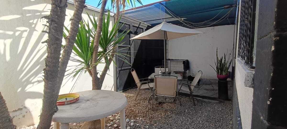 Casa en Venta en Fracc. Roma