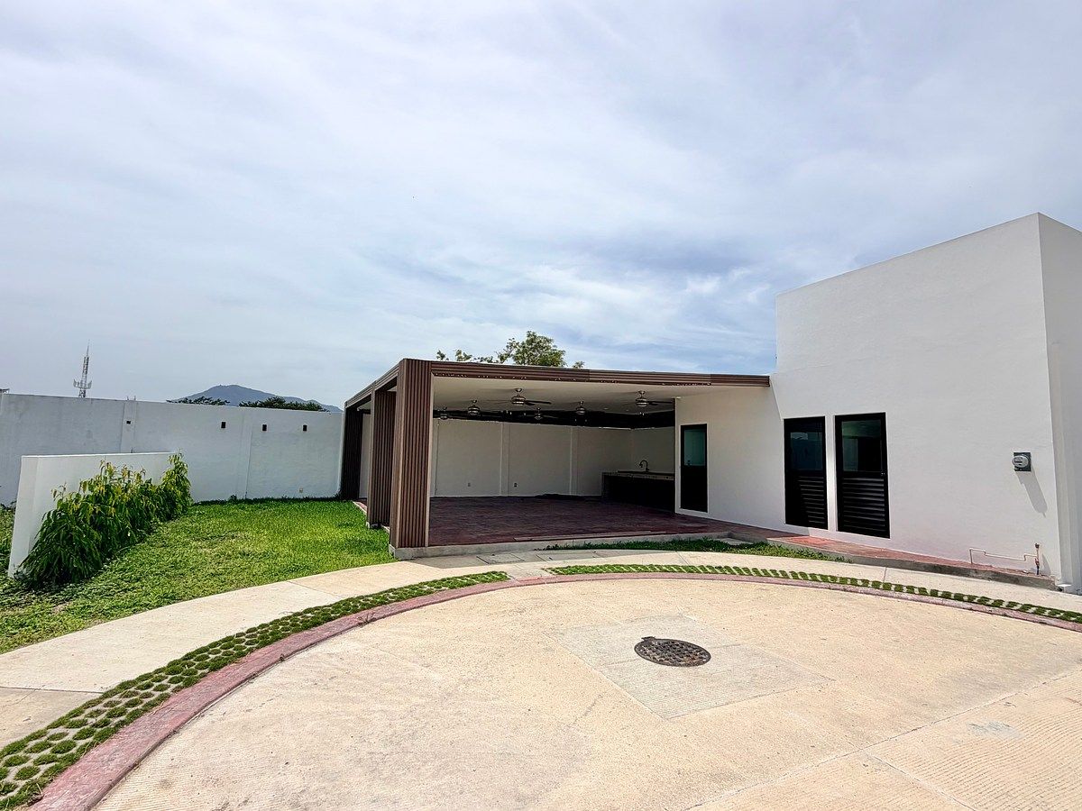 Casa em Cumbres, Tuxtla Gutiérrez, foto 32 de 38