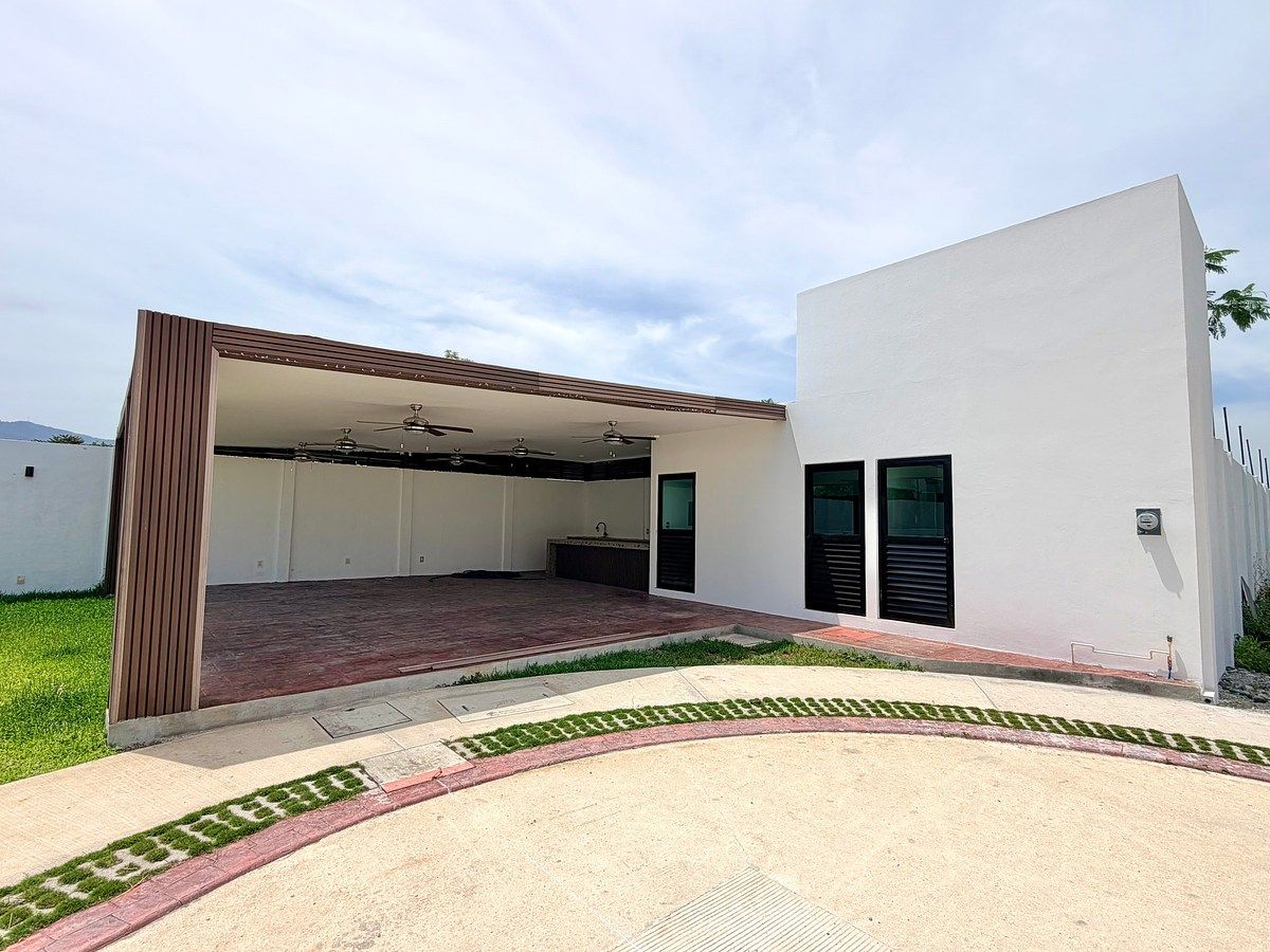 Casa em Cumbres, Tuxtla Gutiérrez, foto 37 de 38