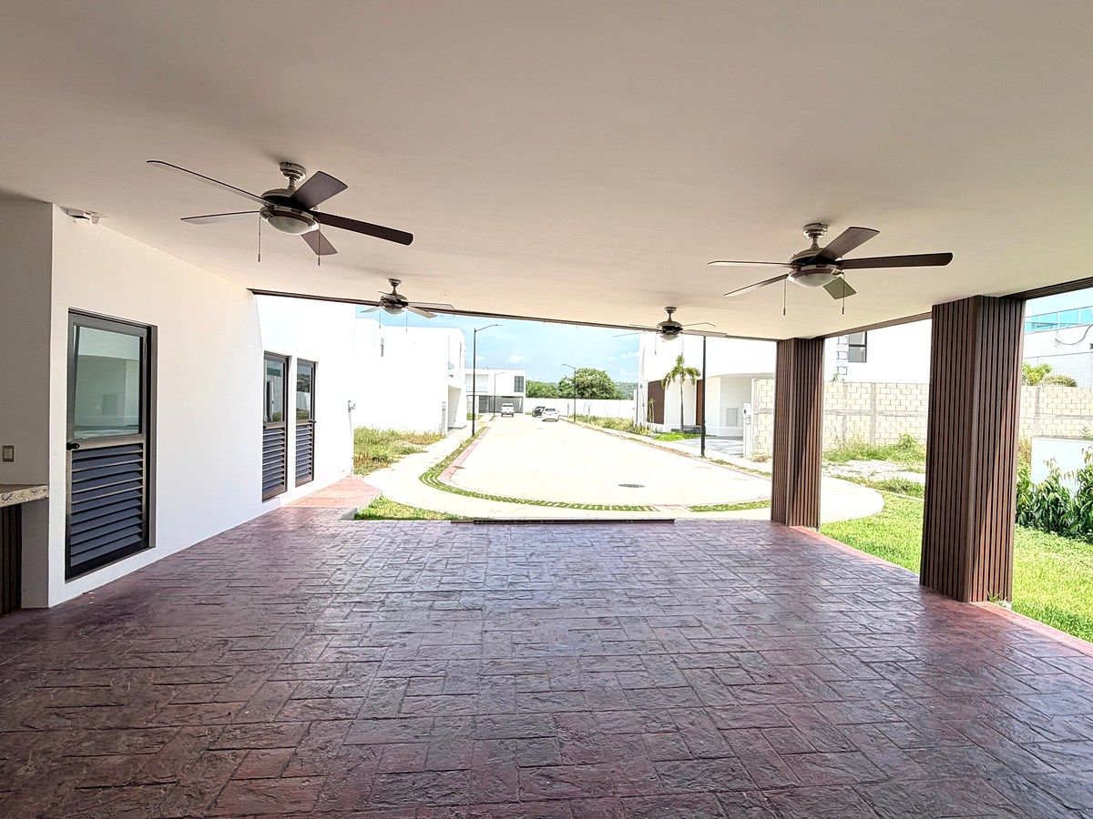 Casa em Cumbres, Tuxtla Gutiérrez, foto 33 de 38