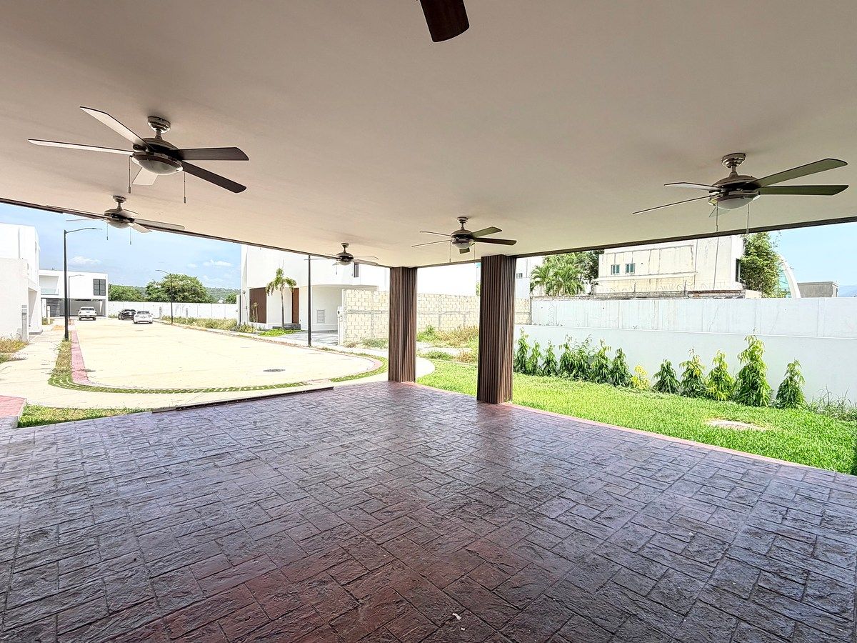 Casa em Cumbres, Tuxtla Gutiérrez, foto 34 de 38