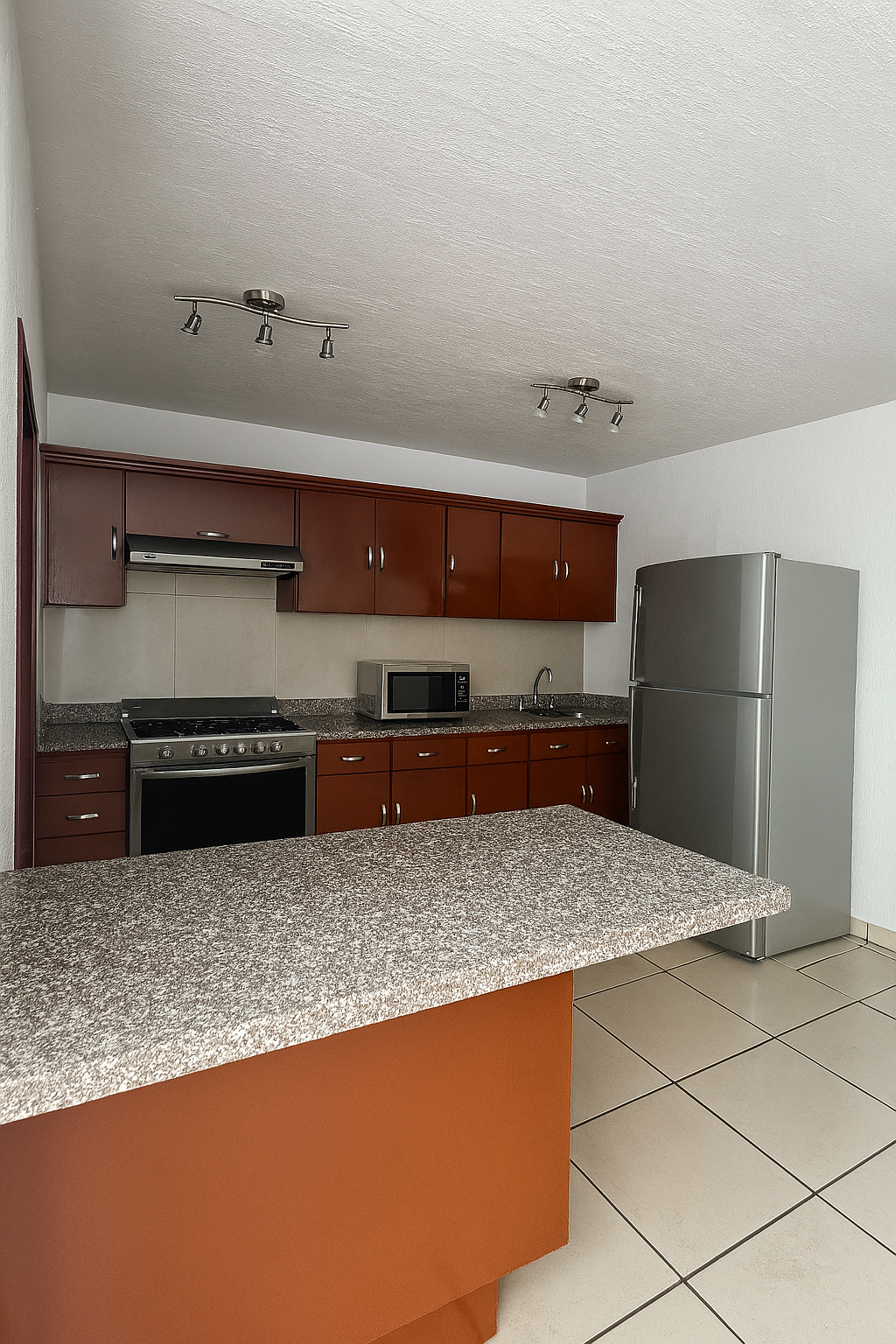 2 of 17: Cocina