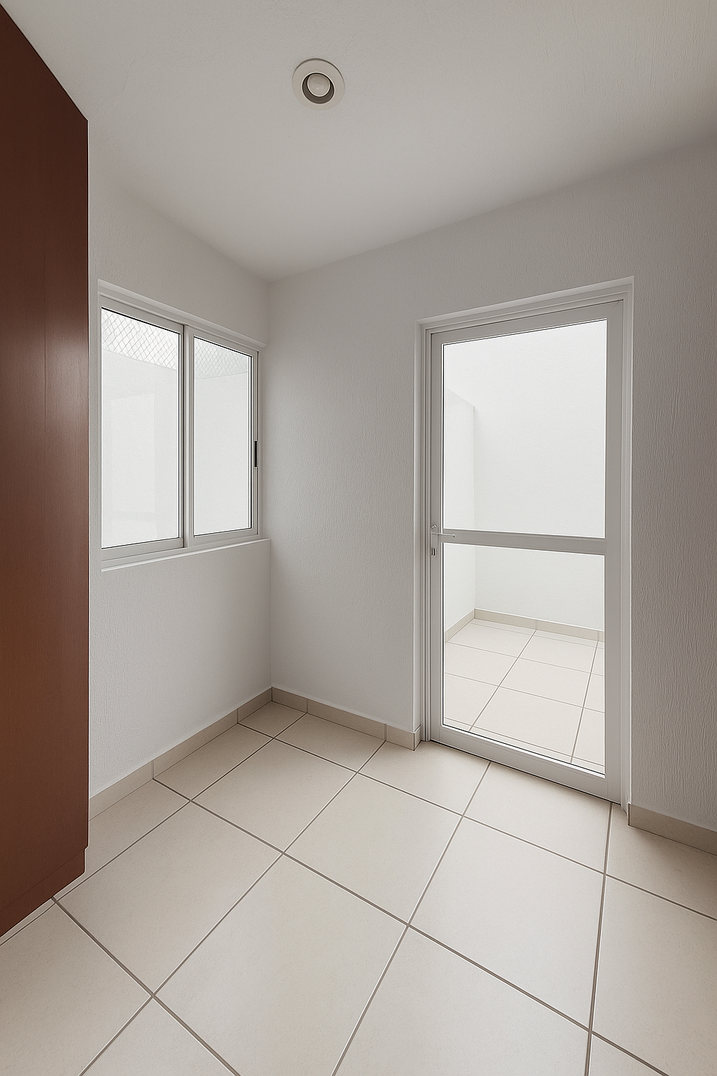 15 of 17: Cuarto servicio