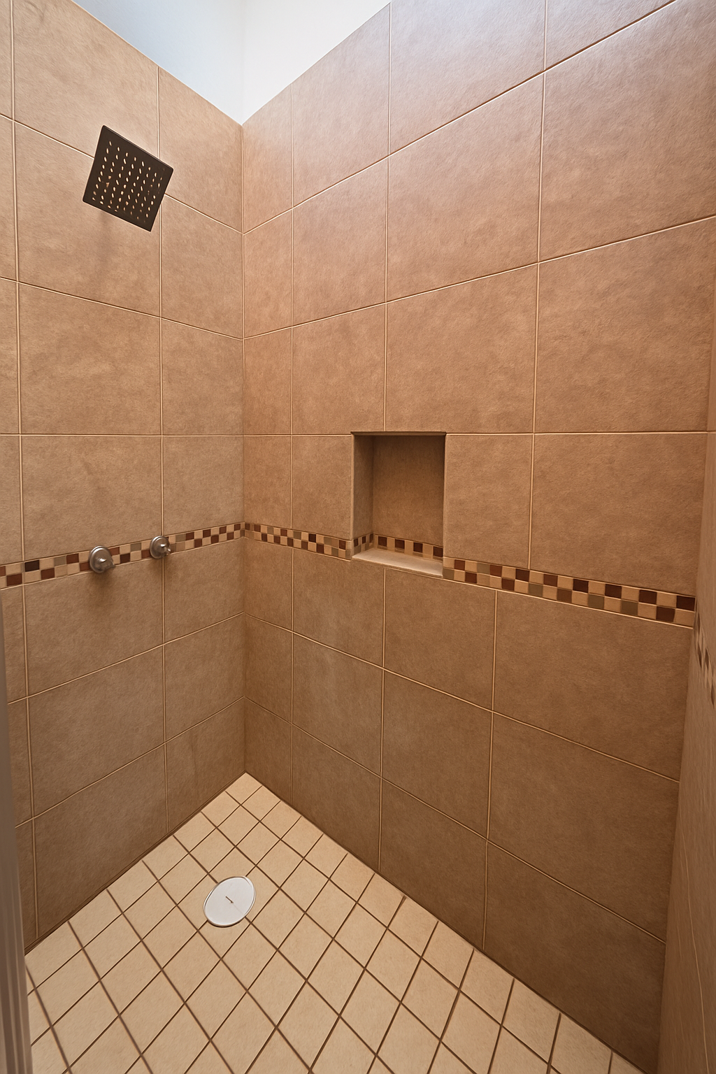 14 of 17: Regadera segundo baño