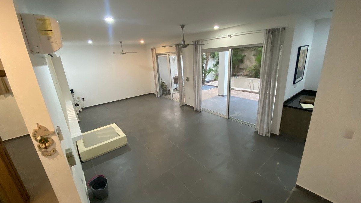 Casa en condominio en Altozano, Mérida, foto 3 de 26