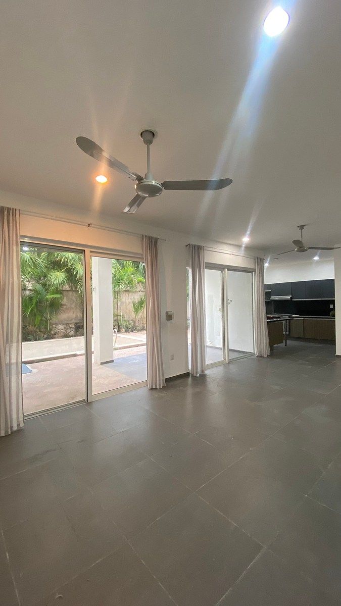 Casa en condominio en Altozano, Mérida, foto 2 de 26