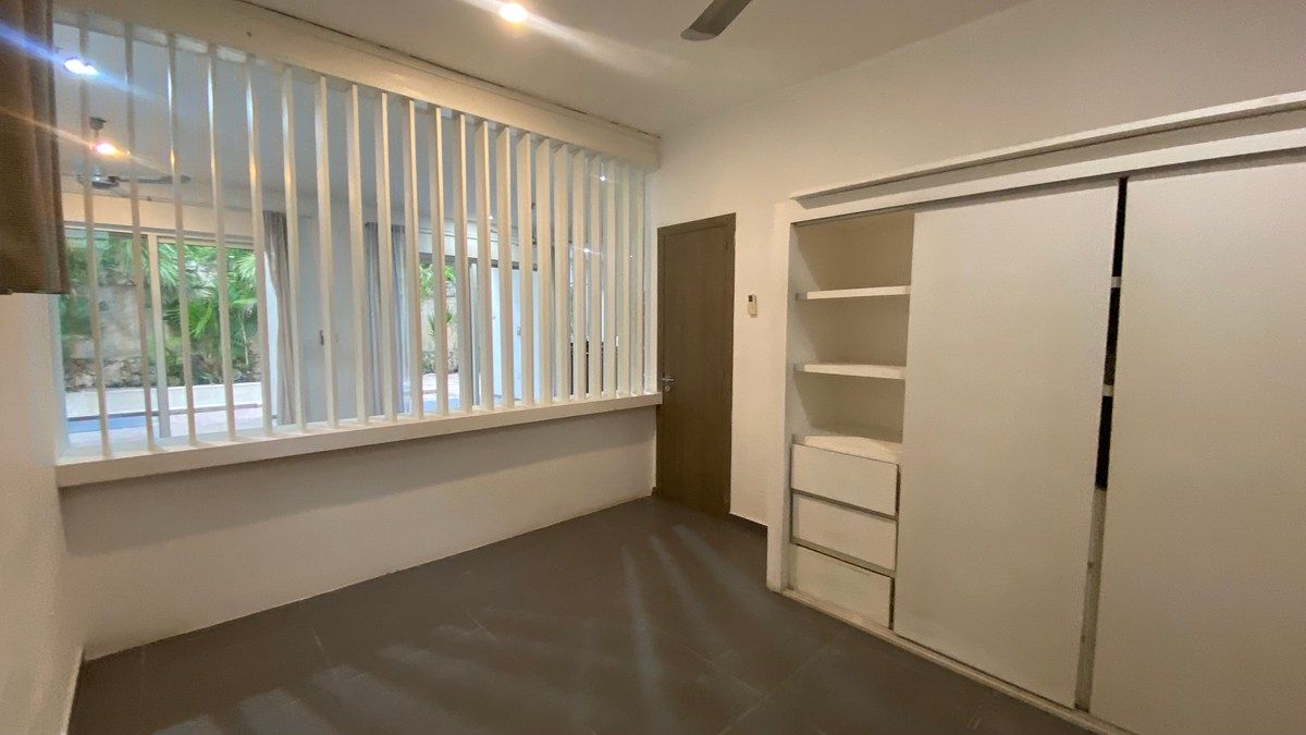 Casa en condominio en Altozano, Mérida, foto 5 de 26