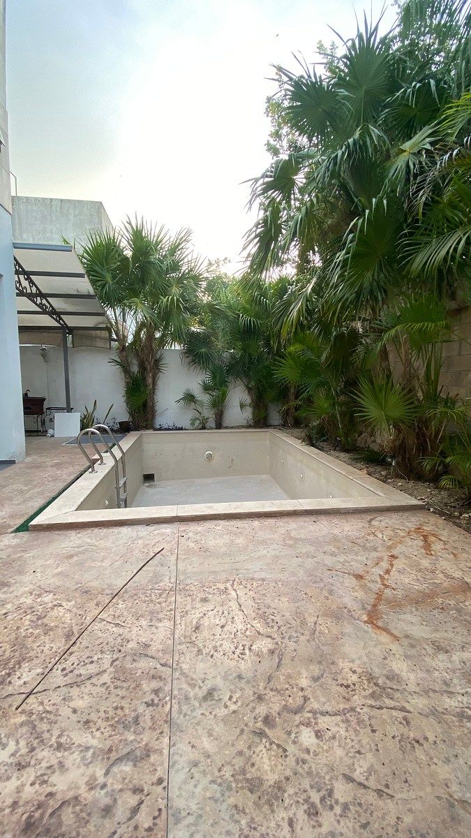 Casa en condominio en Altozano, Mérida, foto 9 de 26