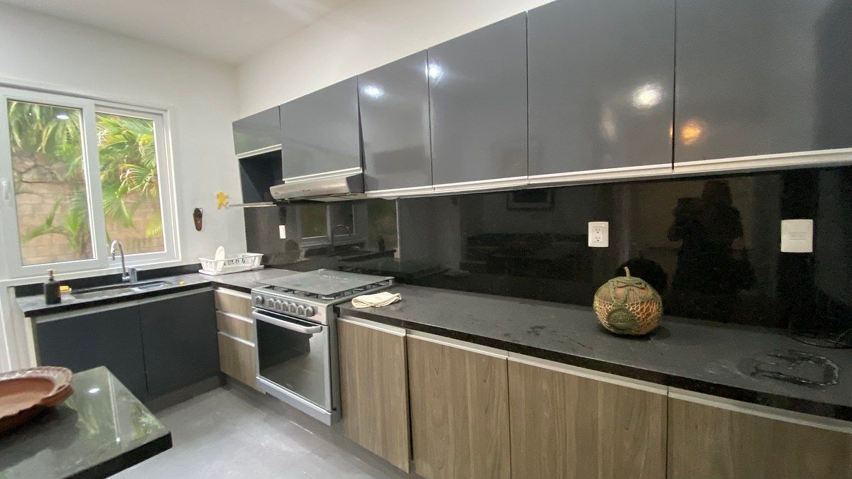Casa en condominio en Altozano, Mérida, foto 6 de 26