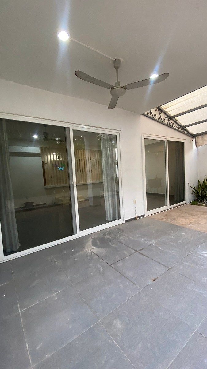 Casa en condominio en Altozano, Mérida, foto 8 de 26