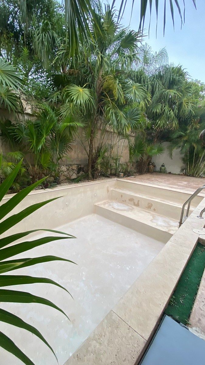 Casa en condominio en Altozano, Mérida, foto 10 de 26