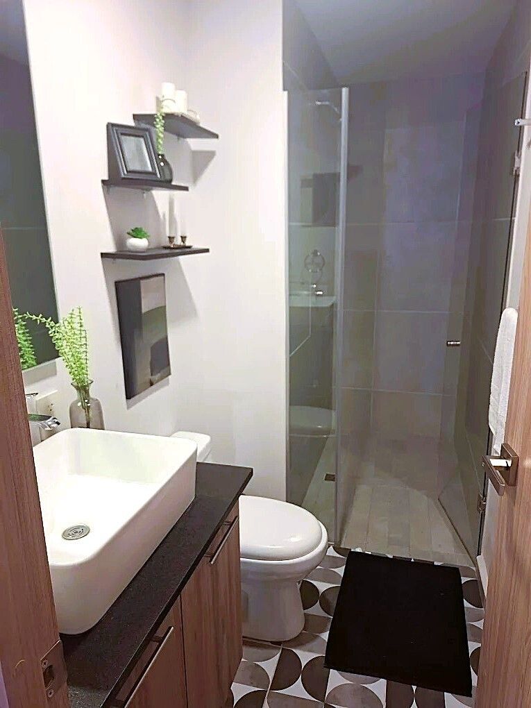 3 de 7: baño