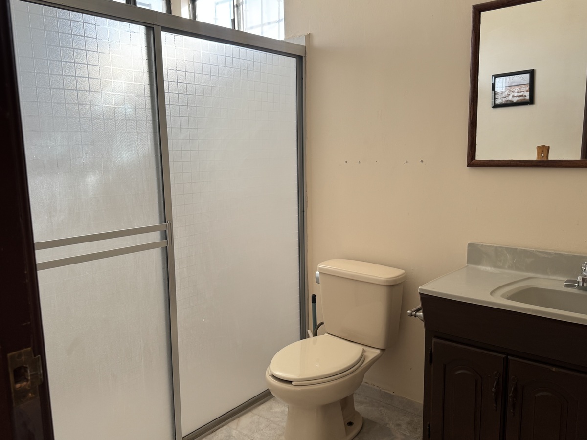 14 de 44: baño dos