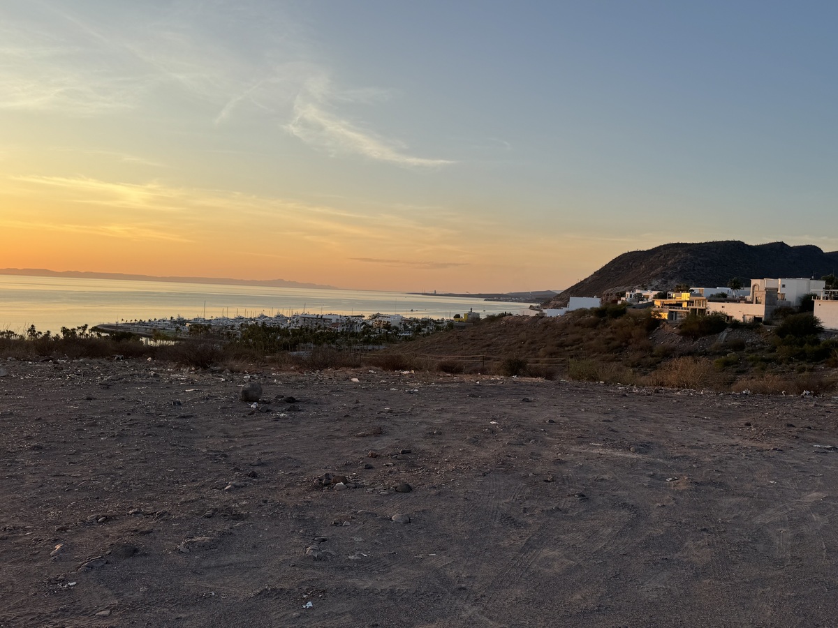 25 de 44: Mirador de Palmira