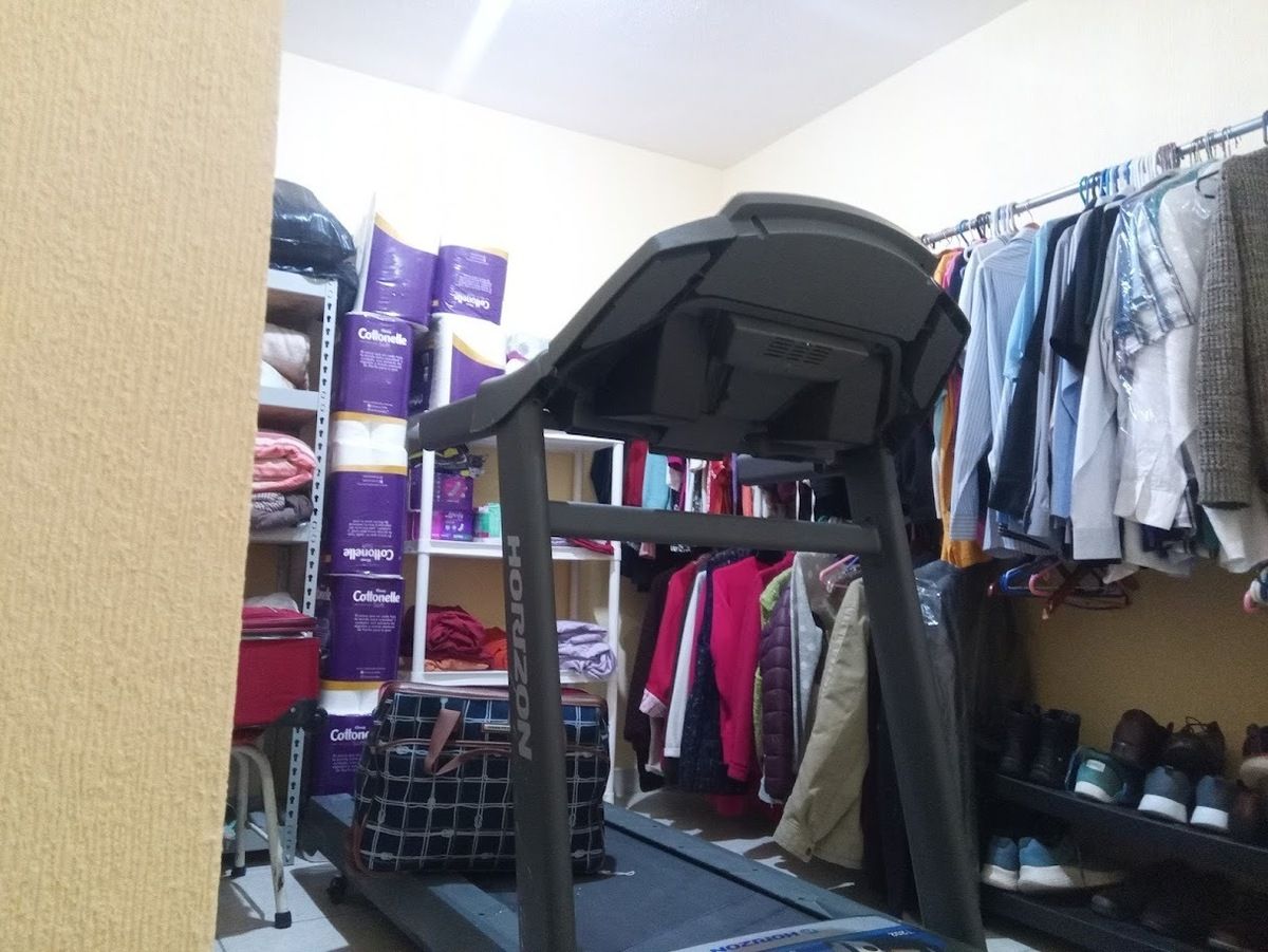 21 de 39: Cuarto de servicio