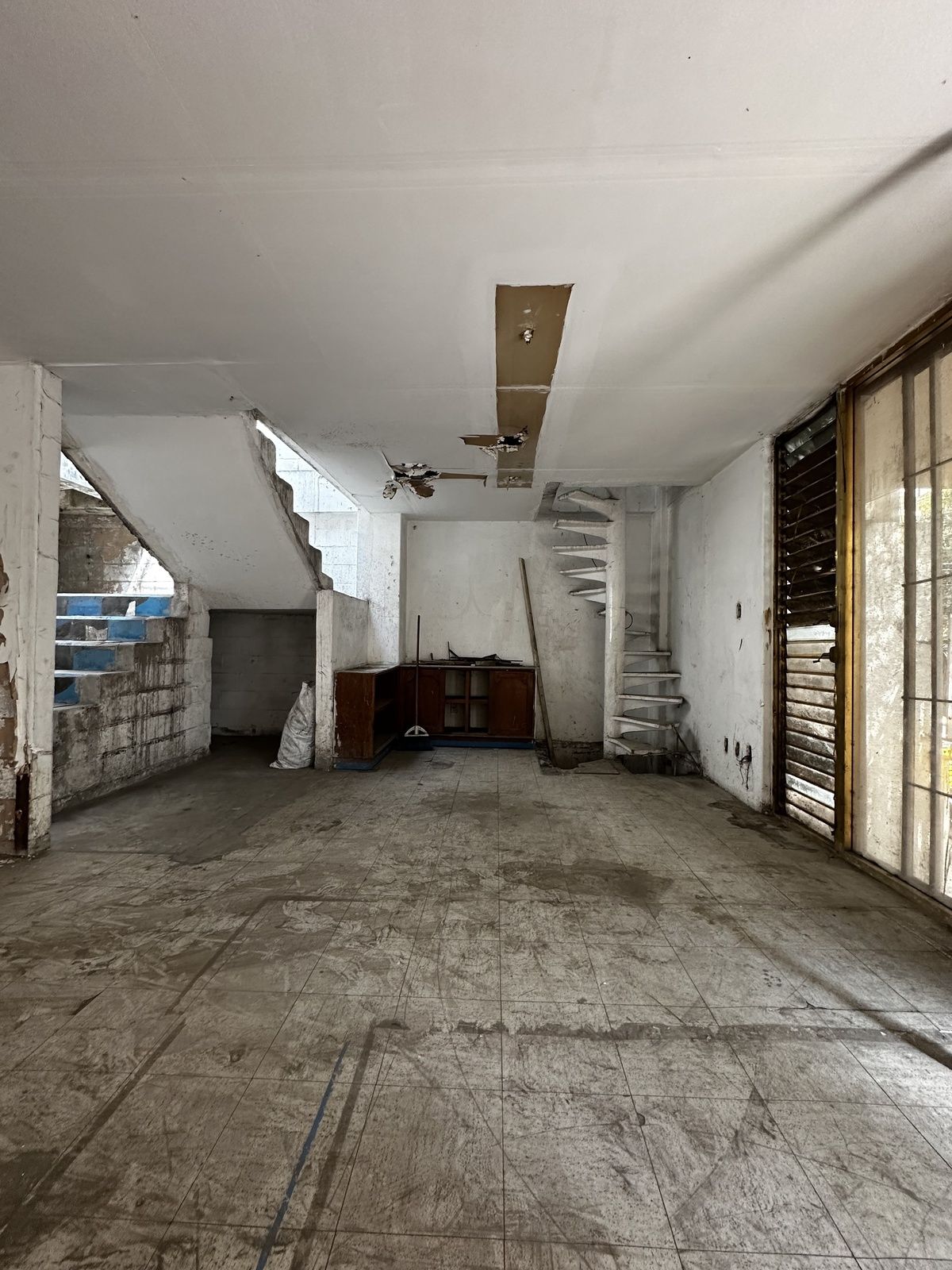 5 de 12: Vista de primer piso