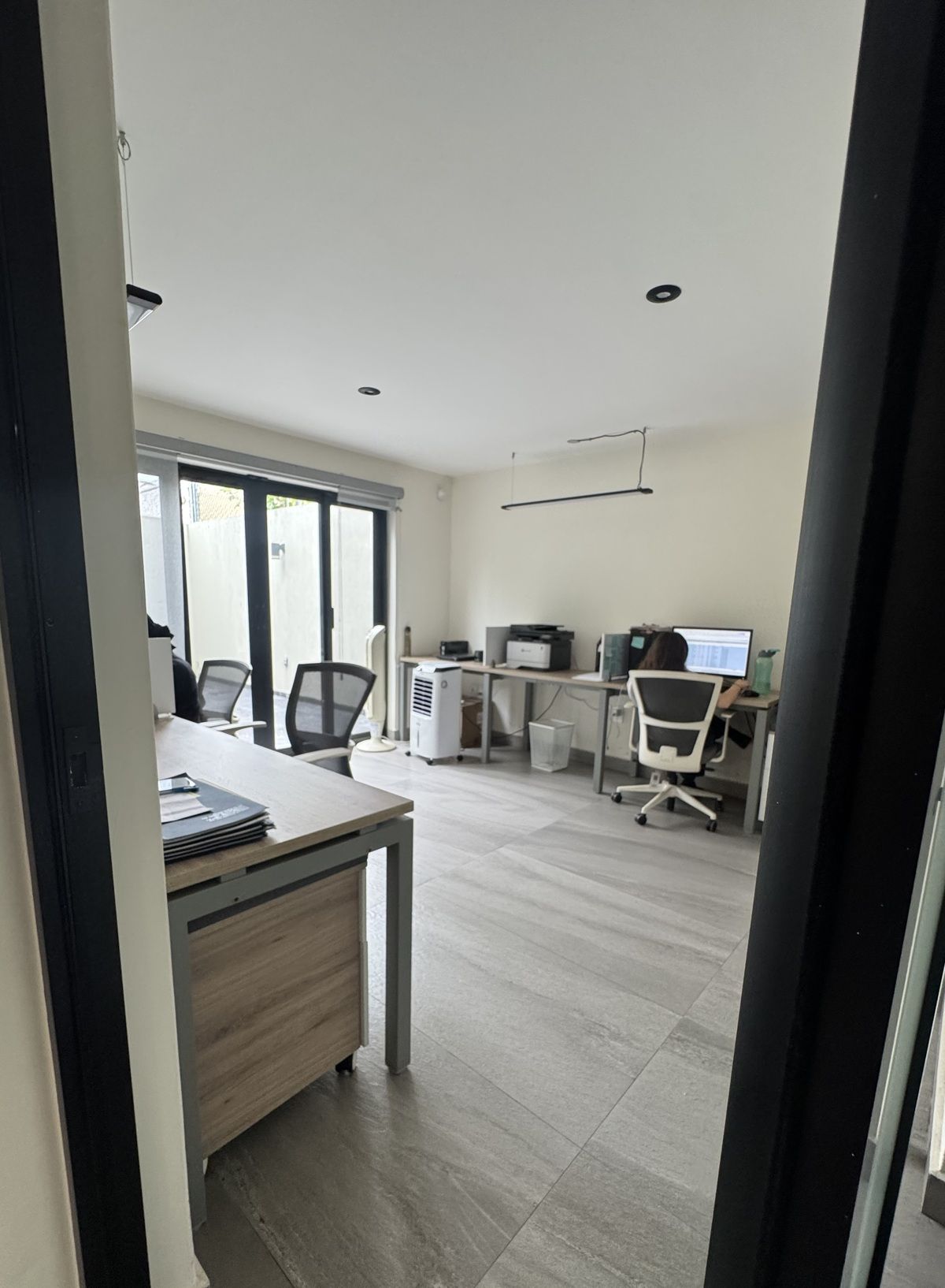 4 de 14: Privado 1 con ingreso a terraza